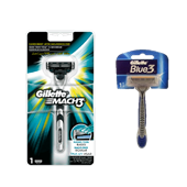 Picture for category Men's Razors