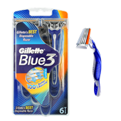 Picture for category Men's Disposable Razors