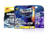 Picture for category Men's Razor Blades