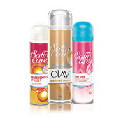 Picture for category Women's Shaving Foam & Gel