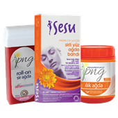 Picture for category Women's Hair Removal Wax