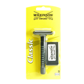 Picture for category Men's Classic Razor Blades