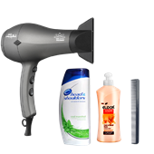Picture for category Hair Care Products