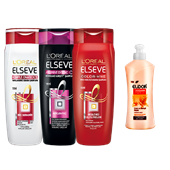 Picture for category Shampoo & Conditioner