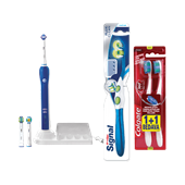 Picture for category Toothbrushes
