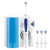Picture for category Professional Toothbrush & Refill Heads