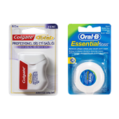 Picture for category Dental Floss