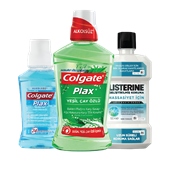 Picture for category Mouthwash