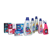 Picture for category Laundry Supplies