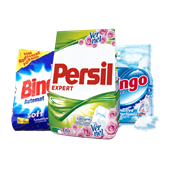 Picture for category Powder Laundry Detergent