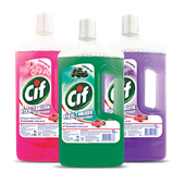 Picture for category Surface Cleaners