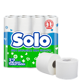 Picture for category Toilet Paper Rolls