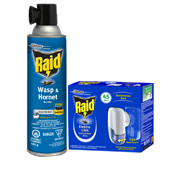 Picture for category Pest Repellents