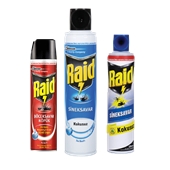 Picture for category Fly Repellents