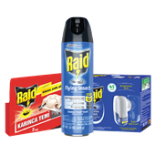 Picture for category Insect Repellents