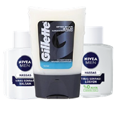 Picture for category After Shave Products