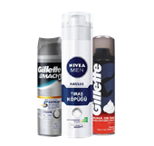 Picture for category Men's Shaving Foam