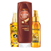 Picture for category Hair Care Oils