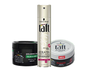 Picture for category Hair Styling Products