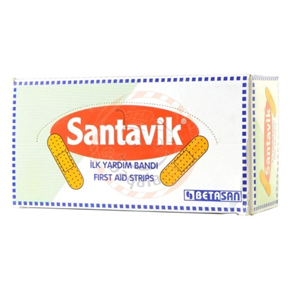 Picture for manufacturer Santavik