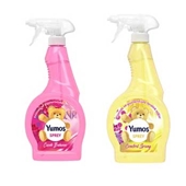 Picture for category  Laundry Scents