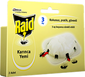 Picture for category Ant Repellents