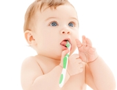 Kategori İçin Resim Bebek Ağız ve Diş Bakım