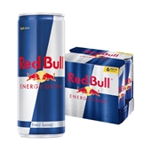 Picture for category Energy Drinks