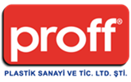 Picture for manufacturer PROFF