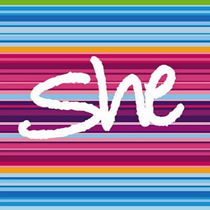 Picture for manufacturer SHE