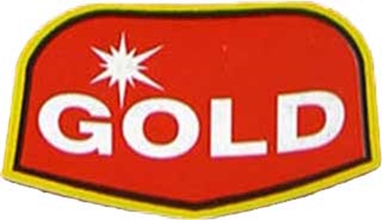 Picture for manufacturer GOLD