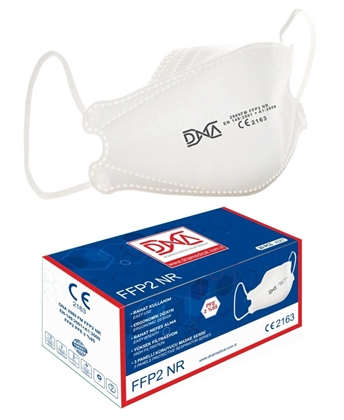 Picture for manufacturer DNA