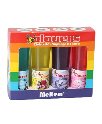 Picture for manufacturer CLOUERS