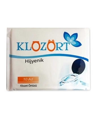Picture for manufacturer KLOZÖRT