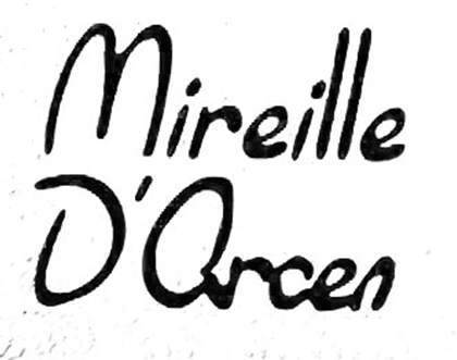 Picture for manufacturer MİREİLLE DORCEN