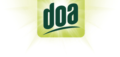 Picture for manufacturer DOA