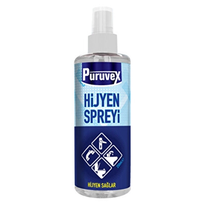 Picture for manufacturer PURUVEX