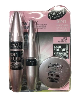 Picture for manufacturer PRETTY BEAUTY