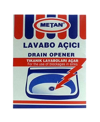 Picture for manufacturer METAN