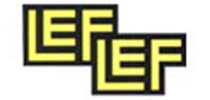 Picture for manufacturer LEF LEF