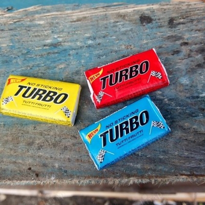 Picture for manufacturer TURBO
