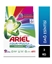 ariel,dağ esintisi, toz deterjan,çamaşır deterjanı,toptan deterjan,3 kg,renklilere özel