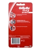 Picture of Gillette Blue 3 Pride Razor 6 Pack  