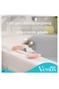 Picture of Gillette Venus Breeze Comfortglide Handle + 4 Refill Razor Blade 