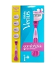 Picture of Gillette Venus Breeze Comfortglide Handle + 4 Refill Razor Blade 