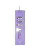 Picture of Gillette Venus Swirl Extra Smooth Handle + 3 Refill Razor Blade 
