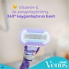 Picture of Gillette Venus Swirl Extra Smooth Handle + 3 Refill Razor Blade 
