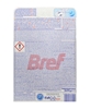 bref, tuvalet bloğu, tuvalet blogu, klozet kokusu, banyo kokusu, tuvalet kokusu giderici, tuvalet temizleyici, sifon temizleyici