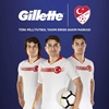 Picture of Gillette Blue 2 Tıraş Bıçağı 20'li Poşet