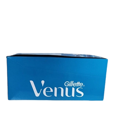 Picture of Gillette Venüs Simply 2 Kadın Tıraş Bıçağı 2'lü (Yeni)